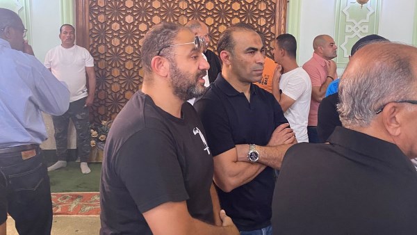 سيد عبد الحفيظ