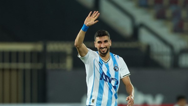 أحمد ياسر: يورتشتيتش «أدى علقة كروية» لـ ريبيرو