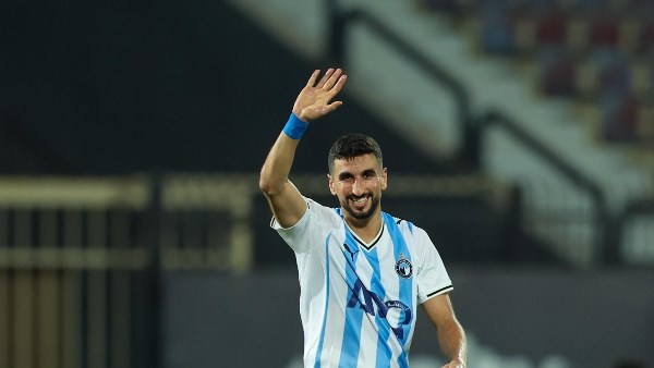 وليد الكرتي