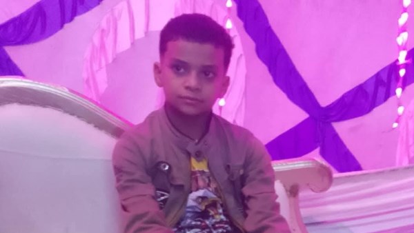 استغاثة من أسرة للعثور على طفل مفقود بمنيا القمح