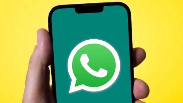 تطبيق واتساب