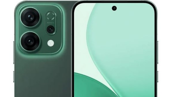 هاتف Oppo Reno 14 5G
