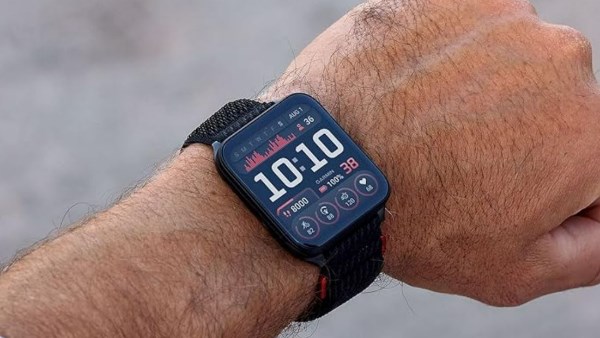 شركة Garmin