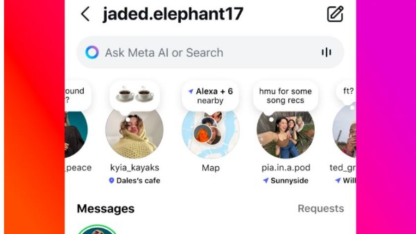 انستجرام