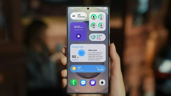 تحديثات Android