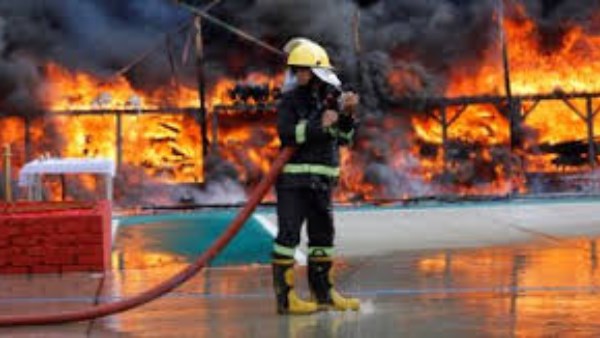 رجال الإطفاء والسرطان.. دراسة حديثة توصي باتخاذ إجراءات وقائية صارمة لرجال الحماية المدنية