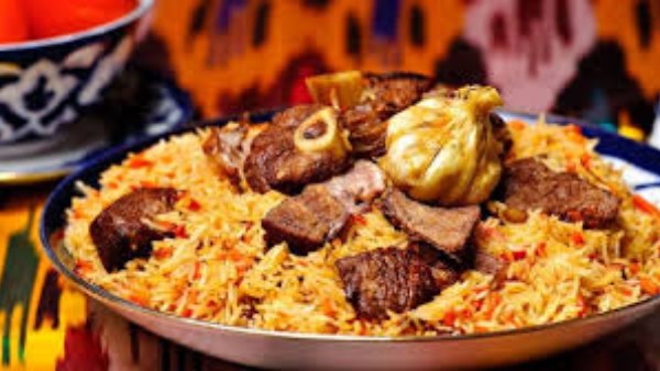  طريقة عمل الكبسة السعودي الأصلية خطوة بخطوة