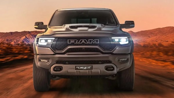  رام تي ار اكس 2026