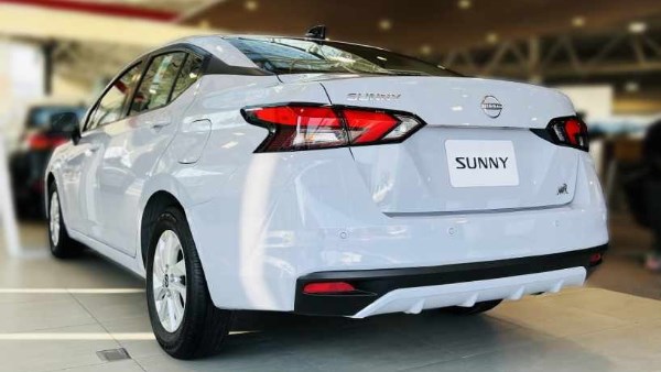 أسعار ومواصفات نيسان صني 2025 في الامارات.. صور