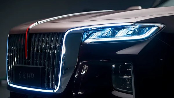 ماذا تقدم هونشي H9 موديل 2025.. وكم يبلغ سعرها في الامارات؟
