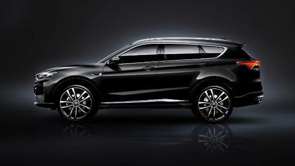  جيتور X70 موديل 2025