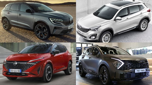 سيارات SUV