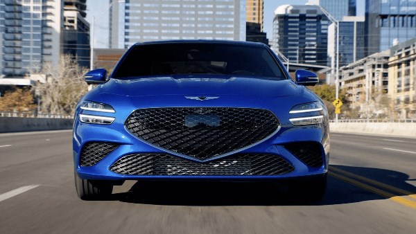  جينيسيس G70