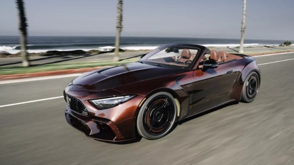 Rocket GTC DEEP RED