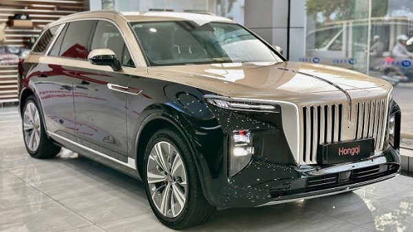 هونشي E-HS9