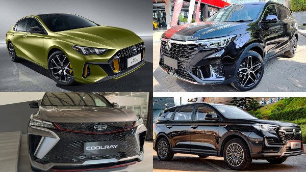 سيارات انخفضت أسعارها في أغسطس 2025