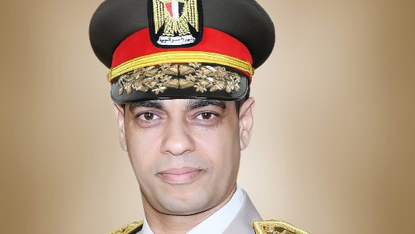 المتحدث العسكري