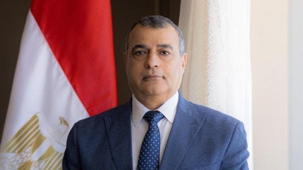 وزير الإنتاج الحربي