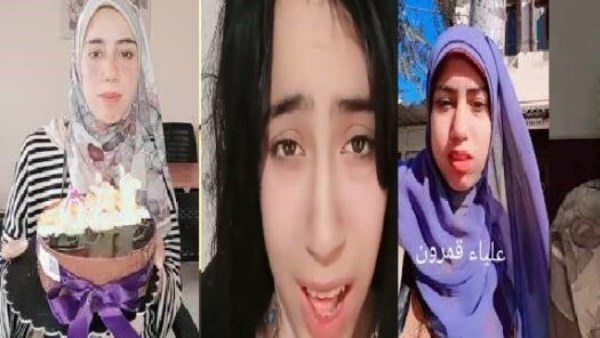 بعد القبض عليها.. علياء قمرون تواجه الحبس والغرامة بأمر القانون