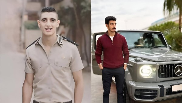 بعد القبض عليه..20 صورة لـ شاكر محظور قبل و بعد الشهرة