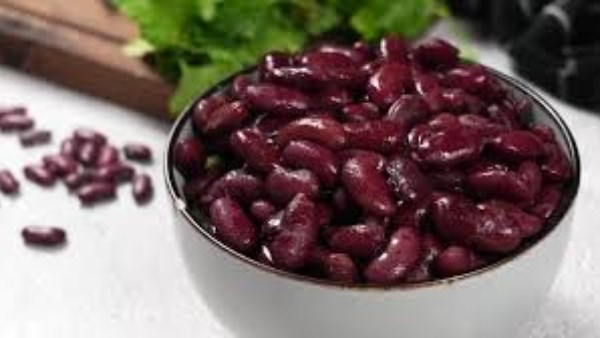  ماذا يحدث لجسمك عند تناول الفاصوليا الحمراء؟