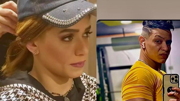 بعد حملة التطهير من الداخلية .. البيج ياسمين تعود لإنوثتها خوفاً على مستقبلها