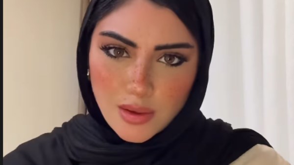 أنا وسط ولادى وبخير.. أول رد من أم خالد بعد شائعات القبض عليها