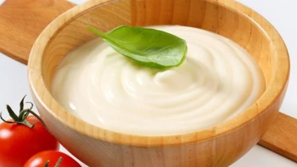 طريقة عمل التومية..