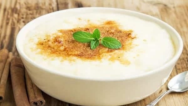  طريقة تحضير المهلبية