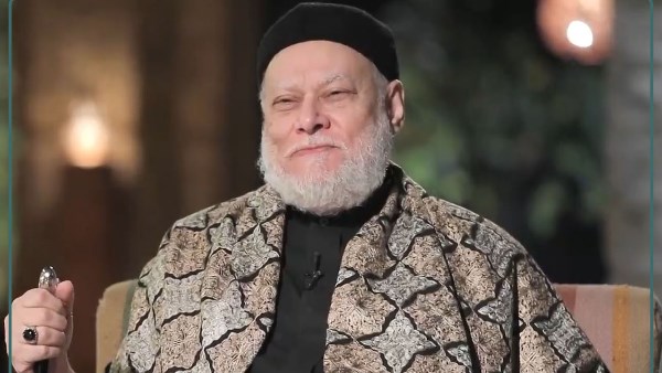 علي جمعة