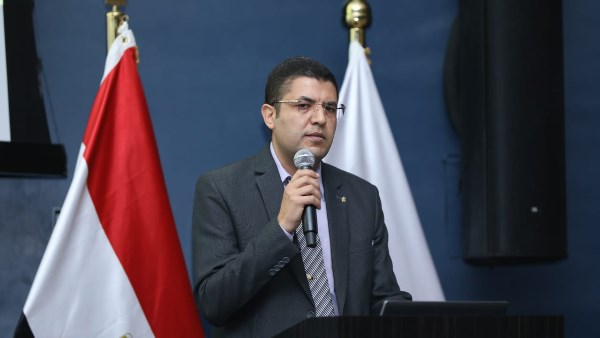 مدير مركز الأزهر العالمي للفلك: المركز "منارة للفكر الاجتهادي" تدمج العلوم الشرعية بأحدث التطورات الفلكية