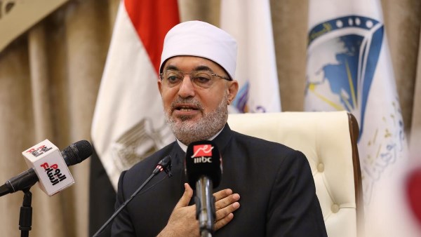 دار الإفتاء تعلن تفاصيل المؤتمر العالمي العاشر 