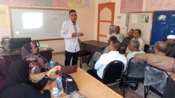انطلاق برامج تدريب ترقي للمعلمين وتنمية مهارات الإداريين بالمناطق الأزهرية