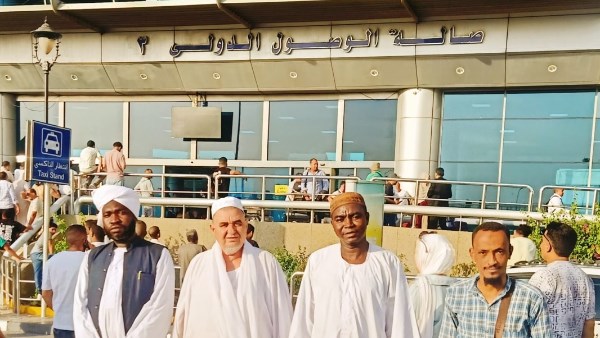 أكاديمية الأزهر تستقبل الدفعة الخامسة من المشاركين في برنامج 