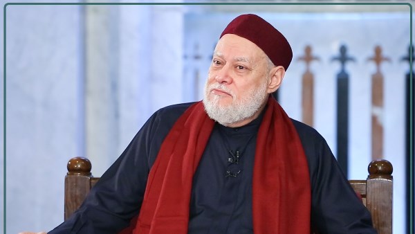 علي جمعة: تحقيق السلام هو غاية جميع العلاقات الإنسانية والتسامح مع الآخرين الوسيلة لتحقيق ذلك