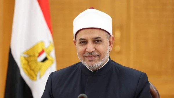 جامعة الأزهر تحافظ على ريادتها العالمية في تصنيف شنغهاي 2025