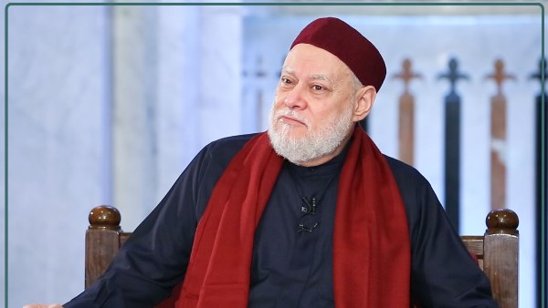 علي جمعة