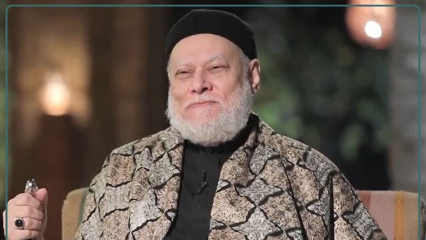 علي جمعة