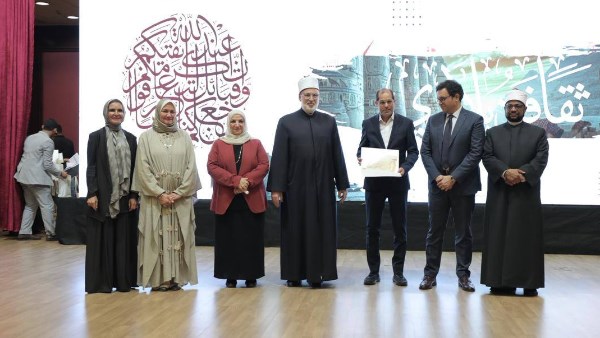 مجمع البحوث ينظم احتفالية لتكريم الفائزين في مسابقة ثقافة بلادي 