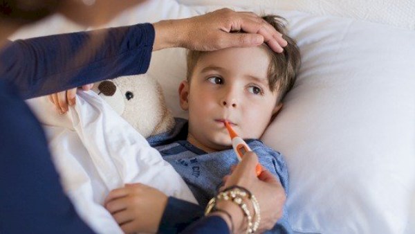أدعية للابن المريض.. رددها ليشفيه الله ويعافيه من الأسقام