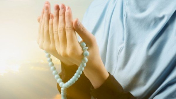 دعاء الصباح للهداية والفرج