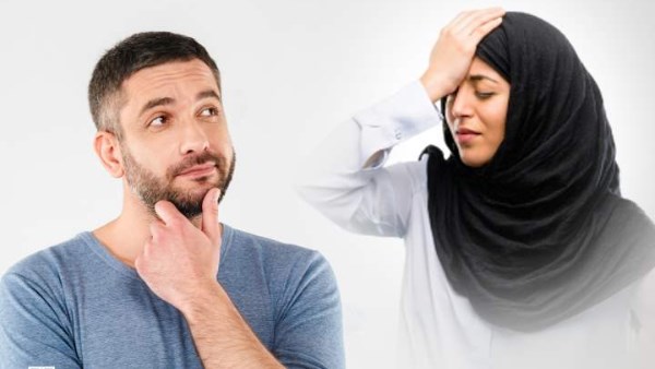 ما حكم الزوج الذى يعد زوجته بأمور ولا يفعلها؟.. الإفتاء تجيب