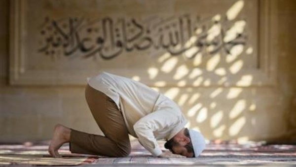 ضلاة الضحى.. متبق دقائق قليلة فلا تتكاسل عن أدائها