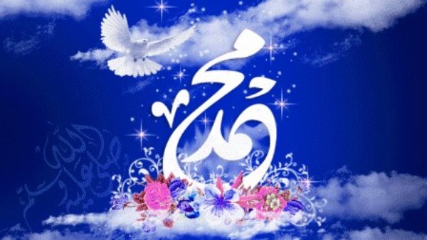 مرضعات النبي وإِخوته في الرَّضاع وحواضنه
