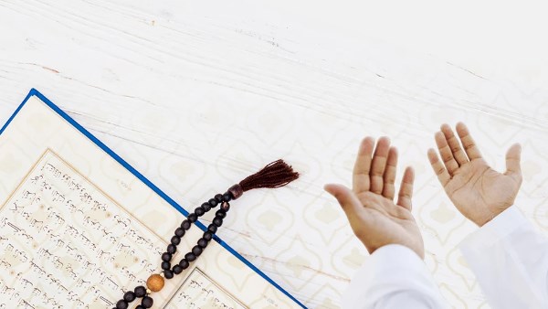 أذكار الصباح الثابتة عن النبي