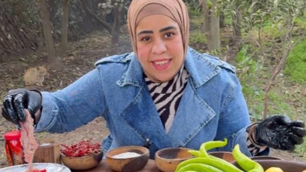 نشرة المرأة والمنوعات