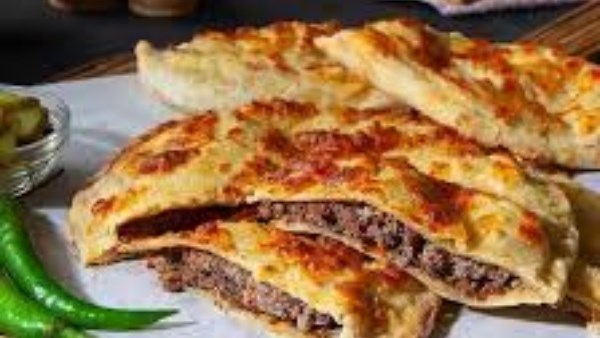 طريقة عمل الحواوشي المصري