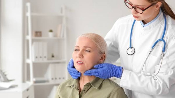 أفضل أطعمة لمرضى خمول الغدة الدرقية.. تحفز نشاطها وتدعم صحتك