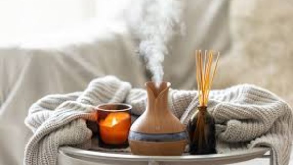 حيل طبيعية لتعطير المنزل
