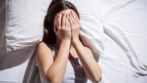 اسباب رؤية الأحلام المزعجة